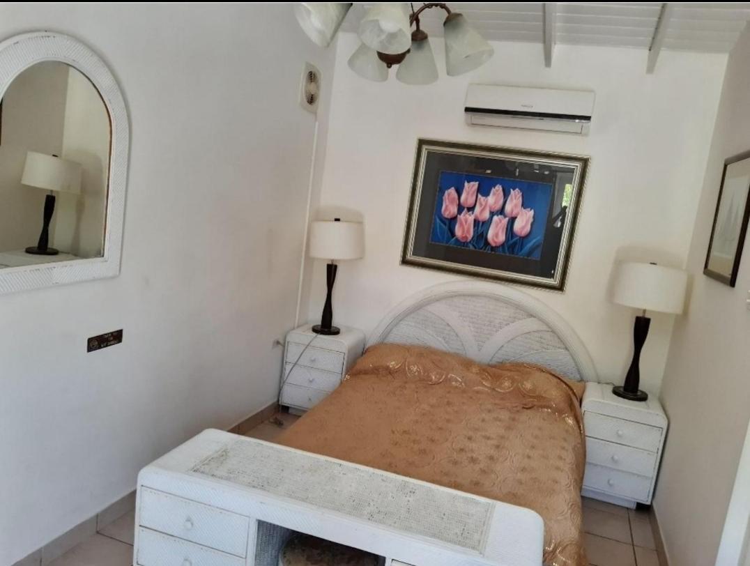 Harmony Hotel Hostel Aruba Tanki Leendert Exterior photo