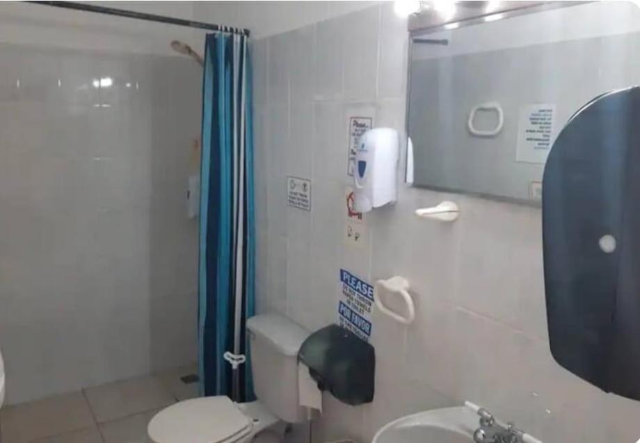 Harmony Hotel Hostel Aruba Tanki Leendert Exterior photo